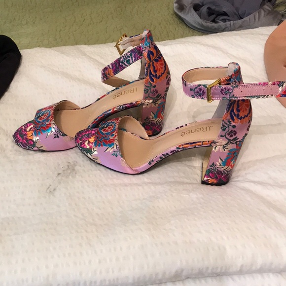 J.Renee Shoes - J Renee heels J.Renee Shoes - J Renee heels